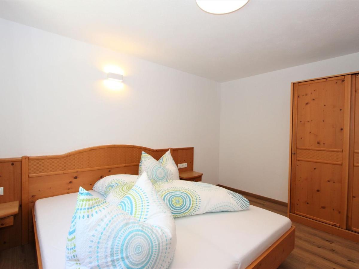Apartment Bernadette By Interhome Aschau Im Zillertal Ngoại thất bức ảnh
