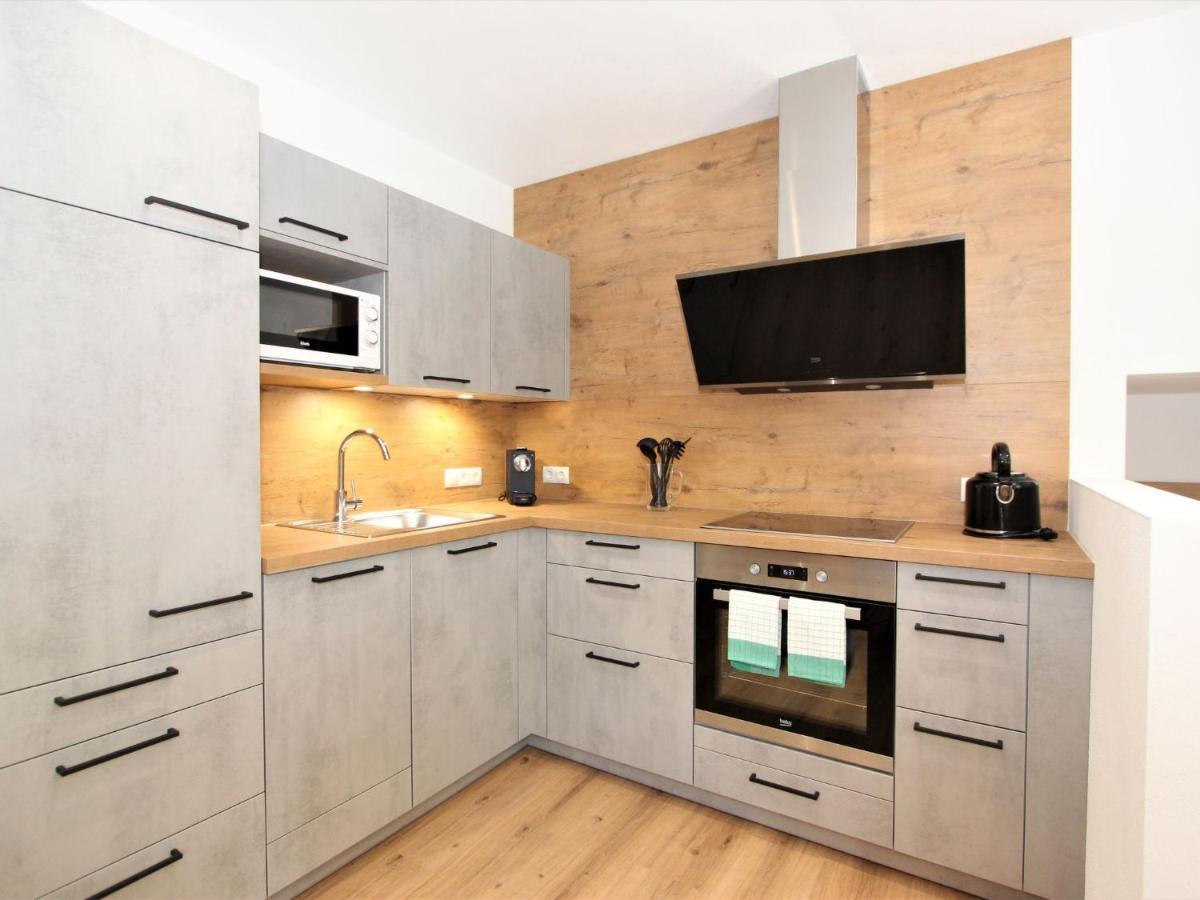 Apartment Bernadette By Interhome Aschau Im Zillertal Ngoại thất bức ảnh