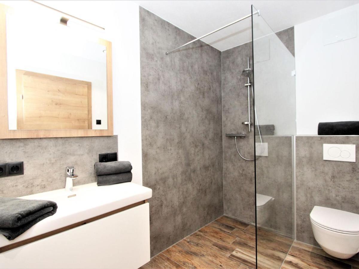 Apartment Bernadette By Interhome Aschau Im Zillertal Ngoại thất bức ảnh