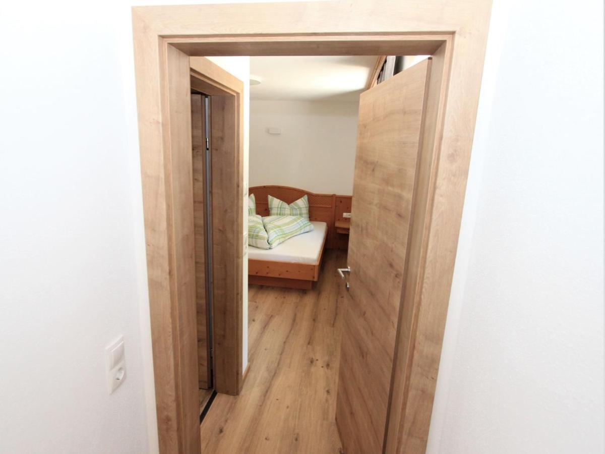 Apartment Bernadette By Interhome Aschau Im Zillertal Ngoại thất bức ảnh