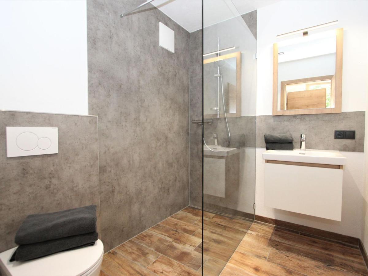 Apartment Bernadette By Interhome Aschau Im Zillertal Ngoại thất bức ảnh