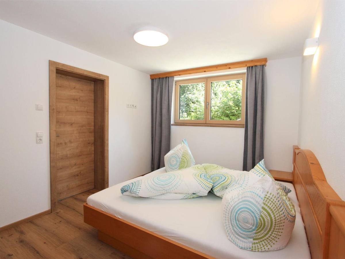 Apartment Bernadette By Interhome Aschau Im Zillertal Ngoại thất bức ảnh