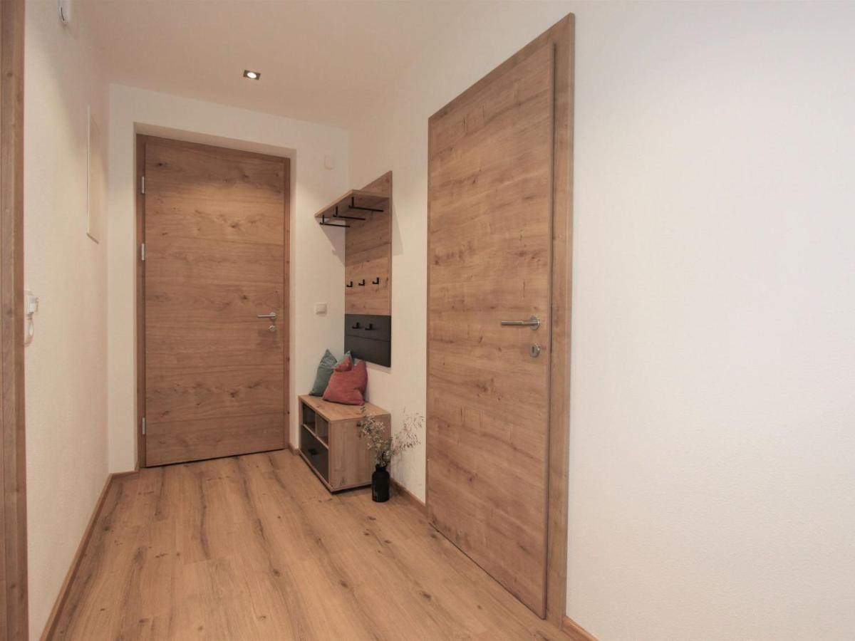 Apartment Bernadette By Interhome Aschau Im Zillertal Ngoại thất bức ảnh