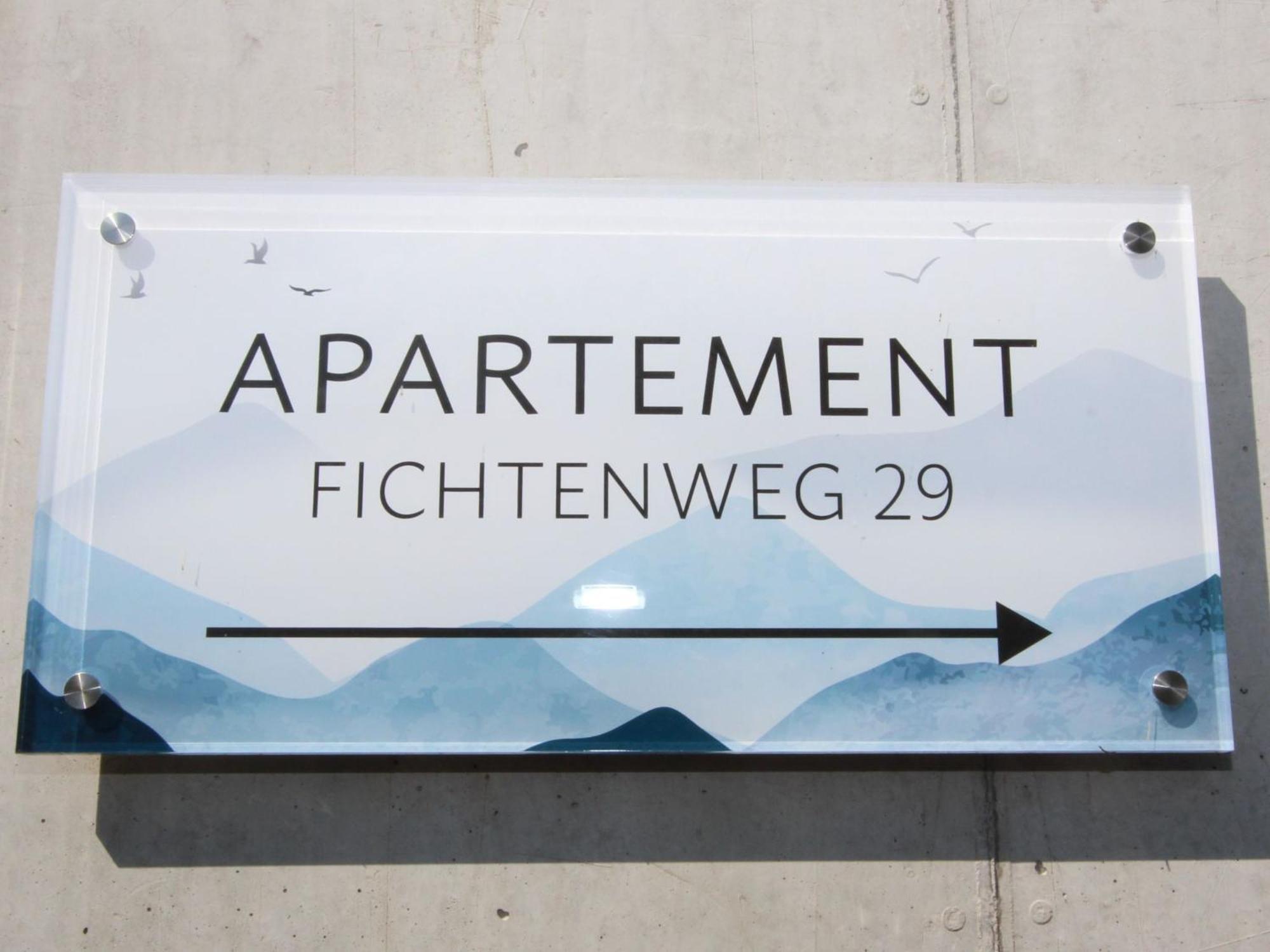 Apartment Bernadette By Interhome Aschau Im Zillertal Ngoại thất bức ảnh