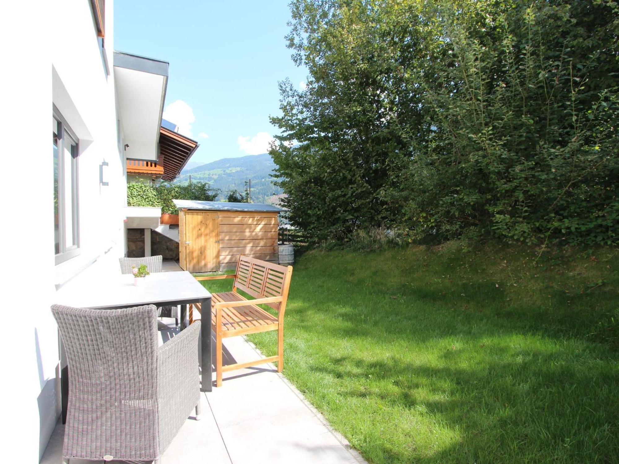 Apartment Bernadette By Interhome Aschau Im Zillertal Ngoại thất bức ảnh